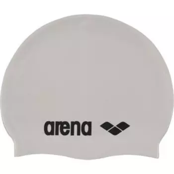 Шапочка для плавания Arena Classic Silicone 9166215