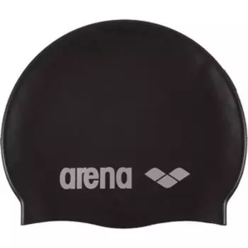 Шапочка для плавания Arena Classic Silicone 9166255