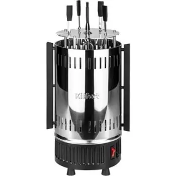 Шашлычница KITFORT КТ-1405