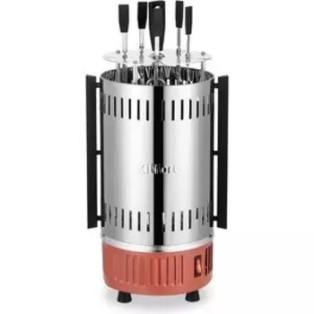 Шашлычница KITFORT КТ-1407