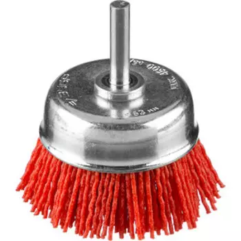 Щетка чашечная Зубр Профессионал 63 мм (35165-063 z02)