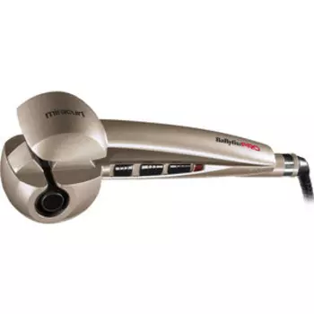 Щипцы BaBylissPRO MIRACURL LIGHT BRONZE BAB2665GE бронза