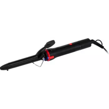 Щипцы StarWind SHS 7044 черный/красный