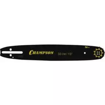 Шина пильная Champion 13'' 0.325'' 1.3мм (952914)