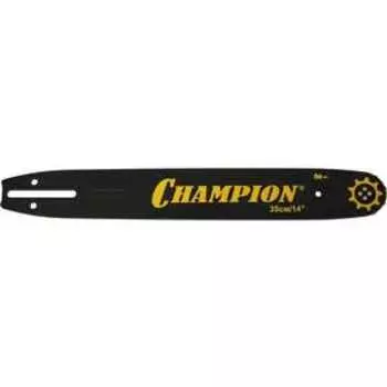 Шина пильная Champion 14'' 3/8'' 1.3мм (952900)