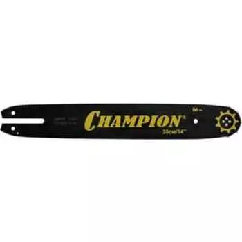 Шина пильная Champion 14'' 3/8'' 1.3мм (952901)
