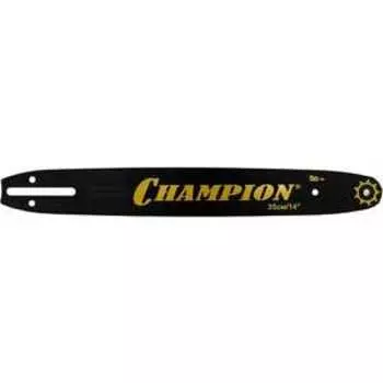 Шина пильная Champion 14'' 3/8'' 1.3мм (952909)