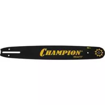Шина пильная Champion 15'' 0.325'' 1.5мм (952916)