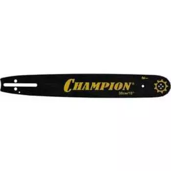 Шина пильная Champion 15'' 0.325'' 1.5мм (952923)