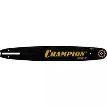 Шина пильная Champion 16'' 0.325'' 1.3мм (9952917)