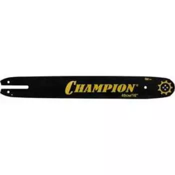 Шина пильная Champion 16'' 3/8'' 1.3мм (952902)