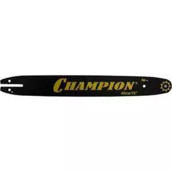 Шина пильная Champion 16'' 3/8'' 1.3мм (952904)