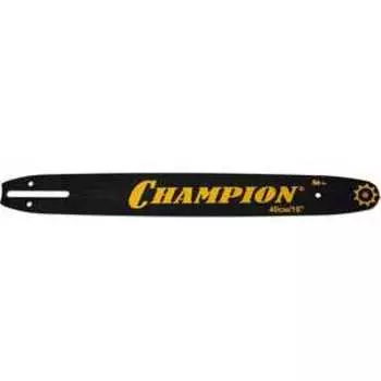 Шина пильная Champion 16'' 3/8'' 1.3мм (952925)