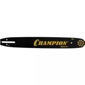 Шина пильная Champion 16'' 3/8'' 1.3мм (952932)