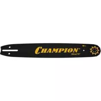 Шина пильная Champion 16'' 3/8'' 1.5мм (952918)