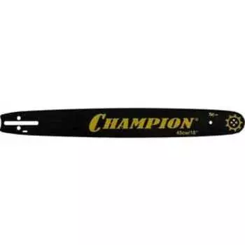 Шина пильная Champion 18'' 0.325'' 1.3мм (952913)