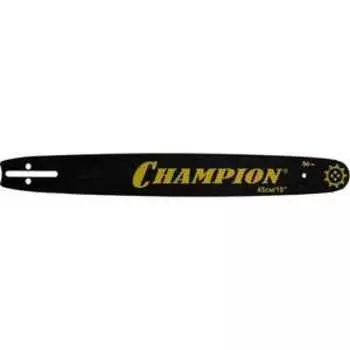 Шина пильная Champion 18'' 0.325'' 1.5мм (952911)