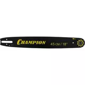 Шина пильная Champion 18'' 3/8'' 1.6мм (952921)