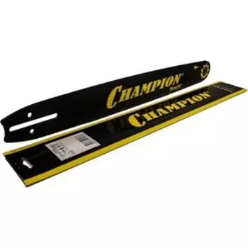 Шина пильная Champion 20'' 3/8'' 1,3мм (952933)