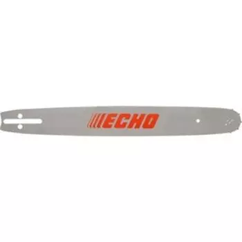 Шина пильная Echo 10'' 3/8 1,3мм РМ 40 звеньев (C25S91-40SL-ET)
