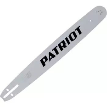 Шина пильная PATRIOT 14'' 3/8 1.3мм 50 звеньев (P140SPEA074)
