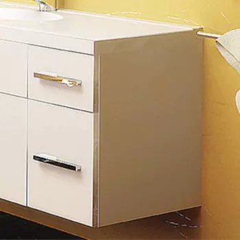 Шкаф Aquanet навесн Данте 25 (156361)