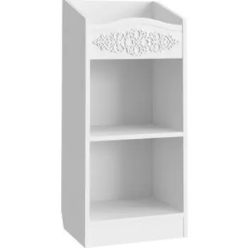 Шкаф Compass Ассоль АС-66 белое дерево