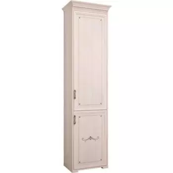 Шкаф для одежды Арника Афродита 18 лиственница сибио левый без карниза