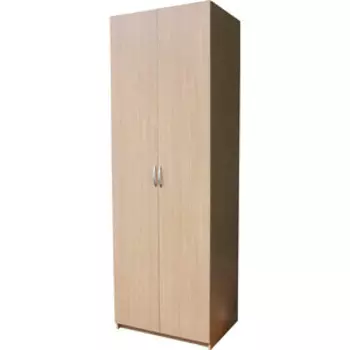 Шкаф для одежды Шарм-Дизайн Комби Уют 90х60 бук бавария