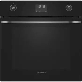 Шкаф духовой электрический MAUNFELD EOEM7614B