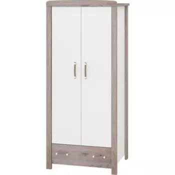 Шкаф двустворчатый МЭРДЭС Ш2Д НБЕ