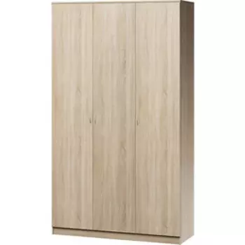 Шкаф комбинированный Шарм-Дизайн Лайт 120х60 дуб сонома