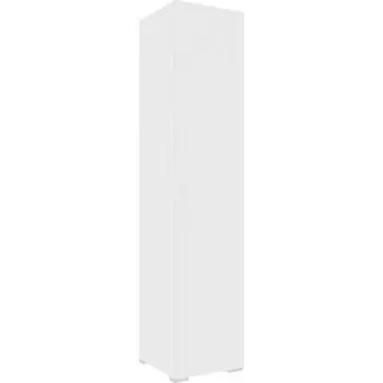 Шкаф комбинированный универсальный Это мебель Бискотти ПМ-332.21 исп.1 белый