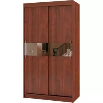 Шкаф купе БАРОНС ГРУПП Риф-2 зеркало вариант 7 250x130х60