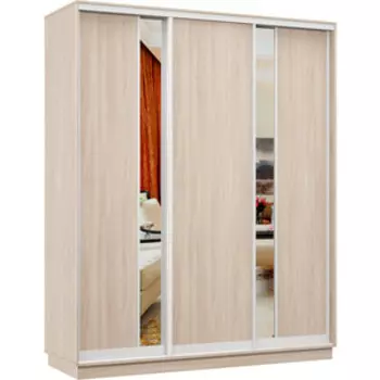 Шкаф-купе Классика 09.2200.1500.450.(13.02.12).01.(01.01.01).06