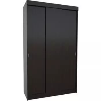 Шкаф-купе МДК СК1 венге