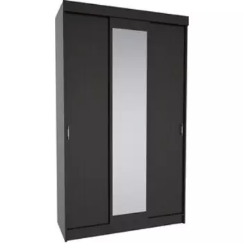 Шкаф-купе МДК СК1-З венге