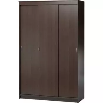 Шкаф-купе Шарм-Дизайн Эконом 150х45 венге