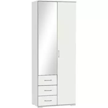 Шкаф МДК ГШ1 белый