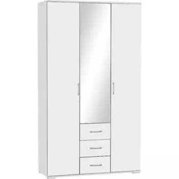 Шкаф МДК ГШ2-1 белый