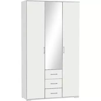 Шкаф МДК ГШ2-2 белый