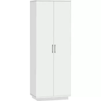 Шкаф МДК ГШ3 белый