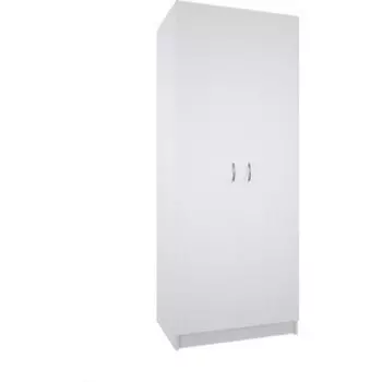 Шкаф МДК ШК1 белый