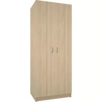 Шкаф МДК ШК1 дуб млечный