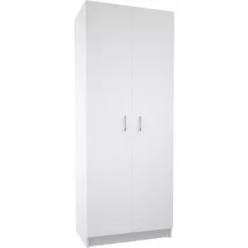 Шкаф МДК СК2 белый