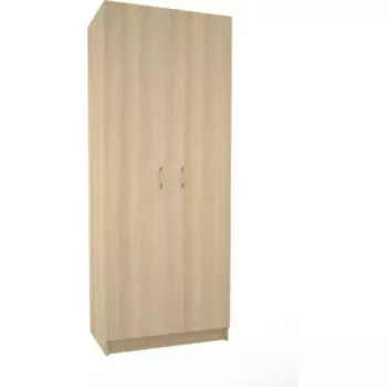 Шкаф МДК СК2 дуб млечный