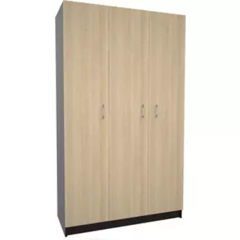 Шкаф МДК СК3 венге/дуб млечный