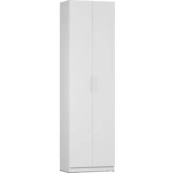 Шкаф Mebel Ars Остин 1 (белый)