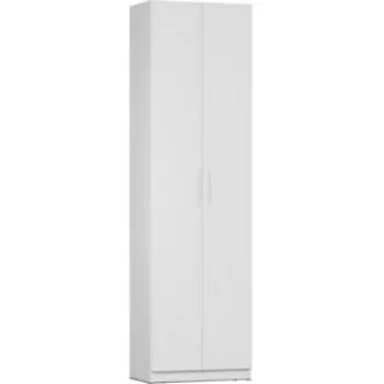 Шкаф Mebel Ars Остин 2 (белый)