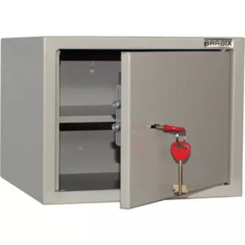 Шкаф металлический для документов Brabix KBS001 сварной (291150)